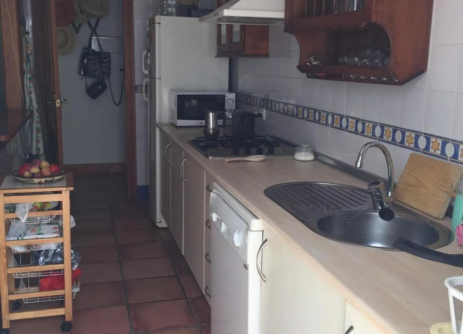 Bahia De La Plata Apartment Zahara de los Atunes Spain