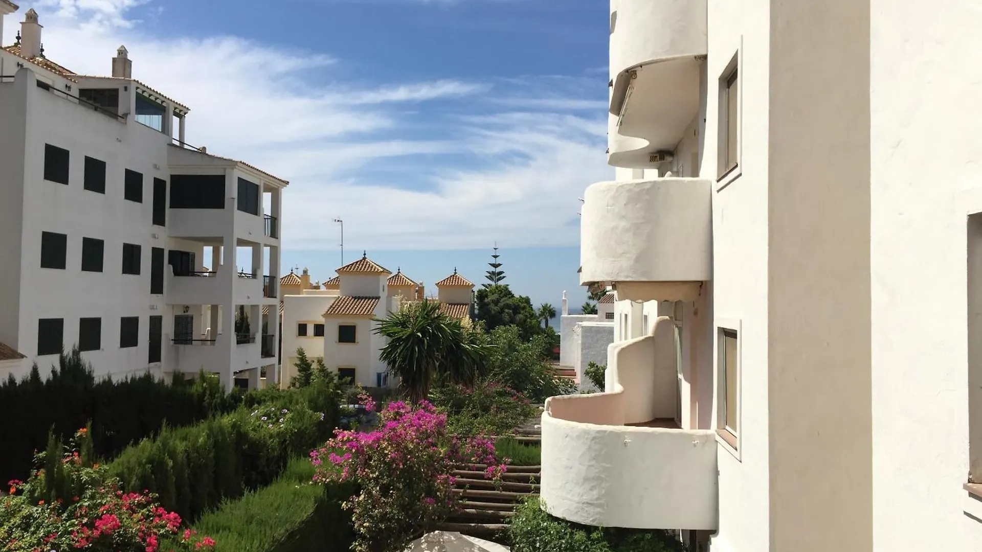 Bahia De La Plata Apartment Zahara de los Atunes
