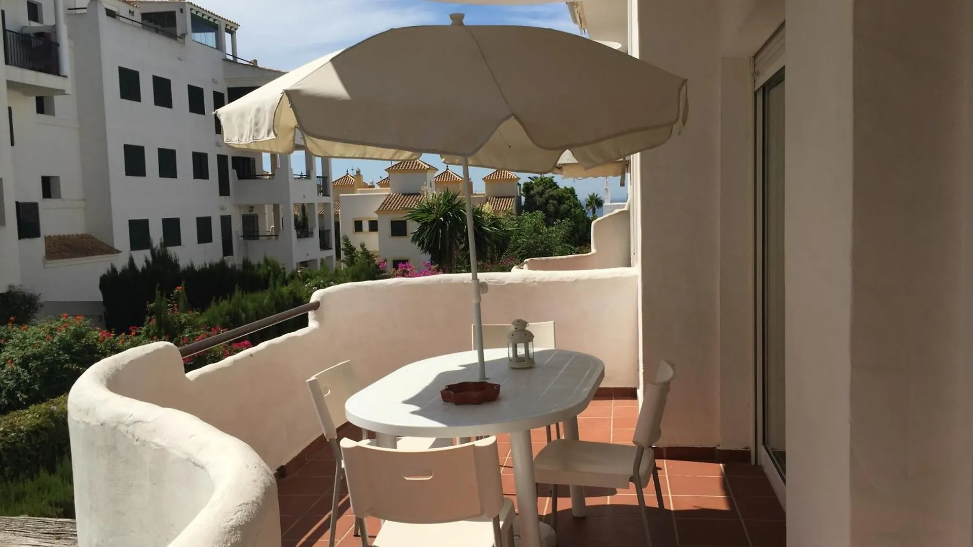 Bahia De La Plata Apartment Zahara de los Atunes