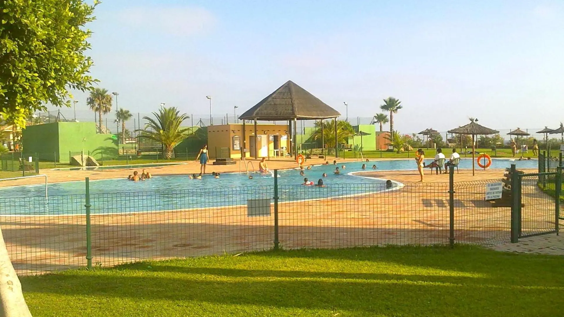 Bahia De La Plata Apartment Zahara de los Atunes