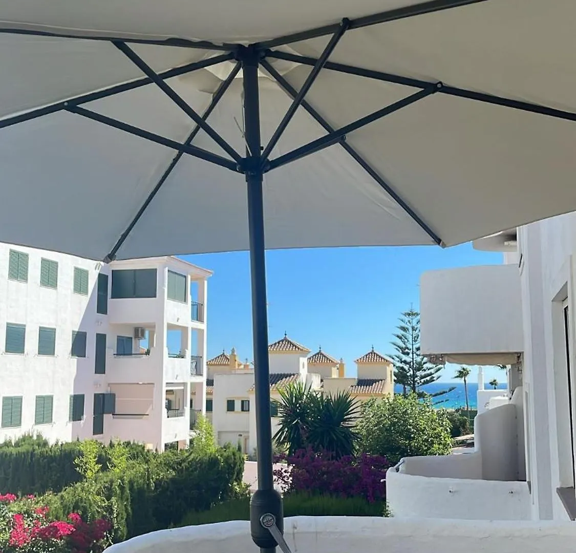 Bahia De La Plata Apartment Zahara de los Atunes