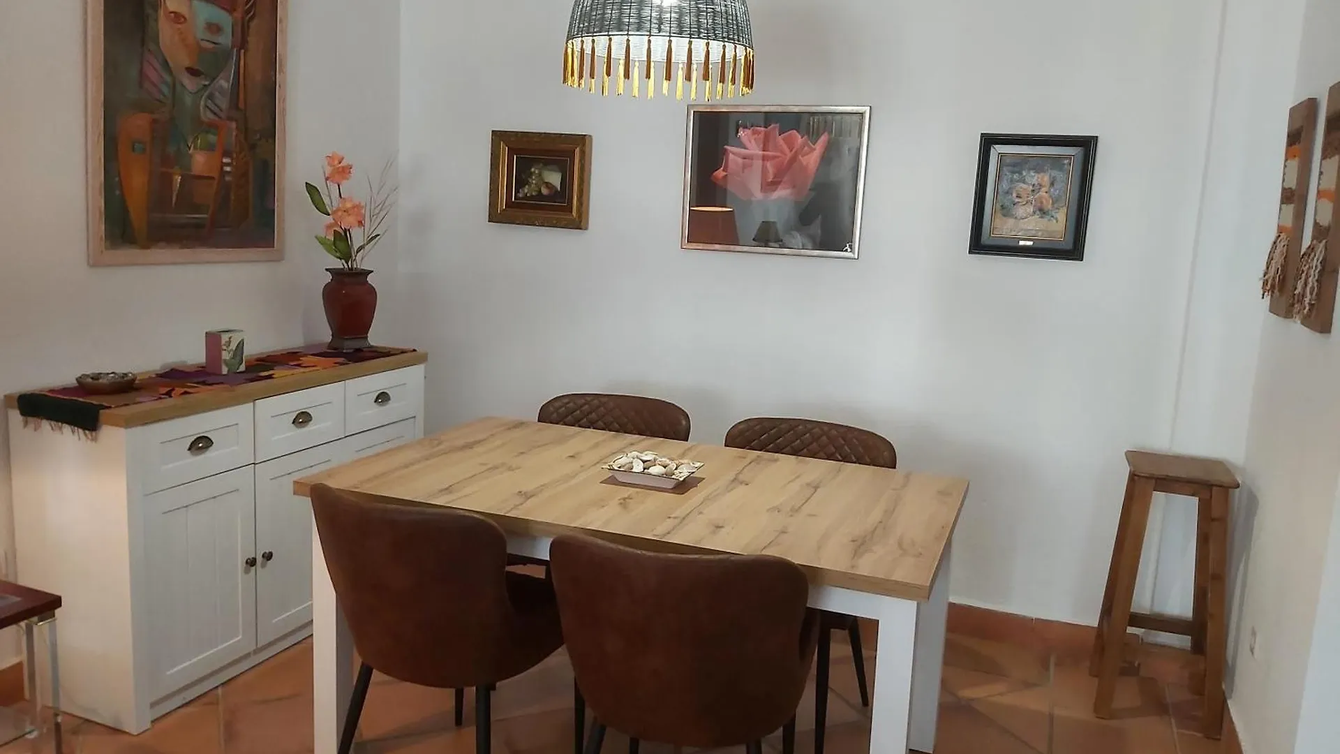 Bahia De La Plata Apartment Zahara de los Atunes