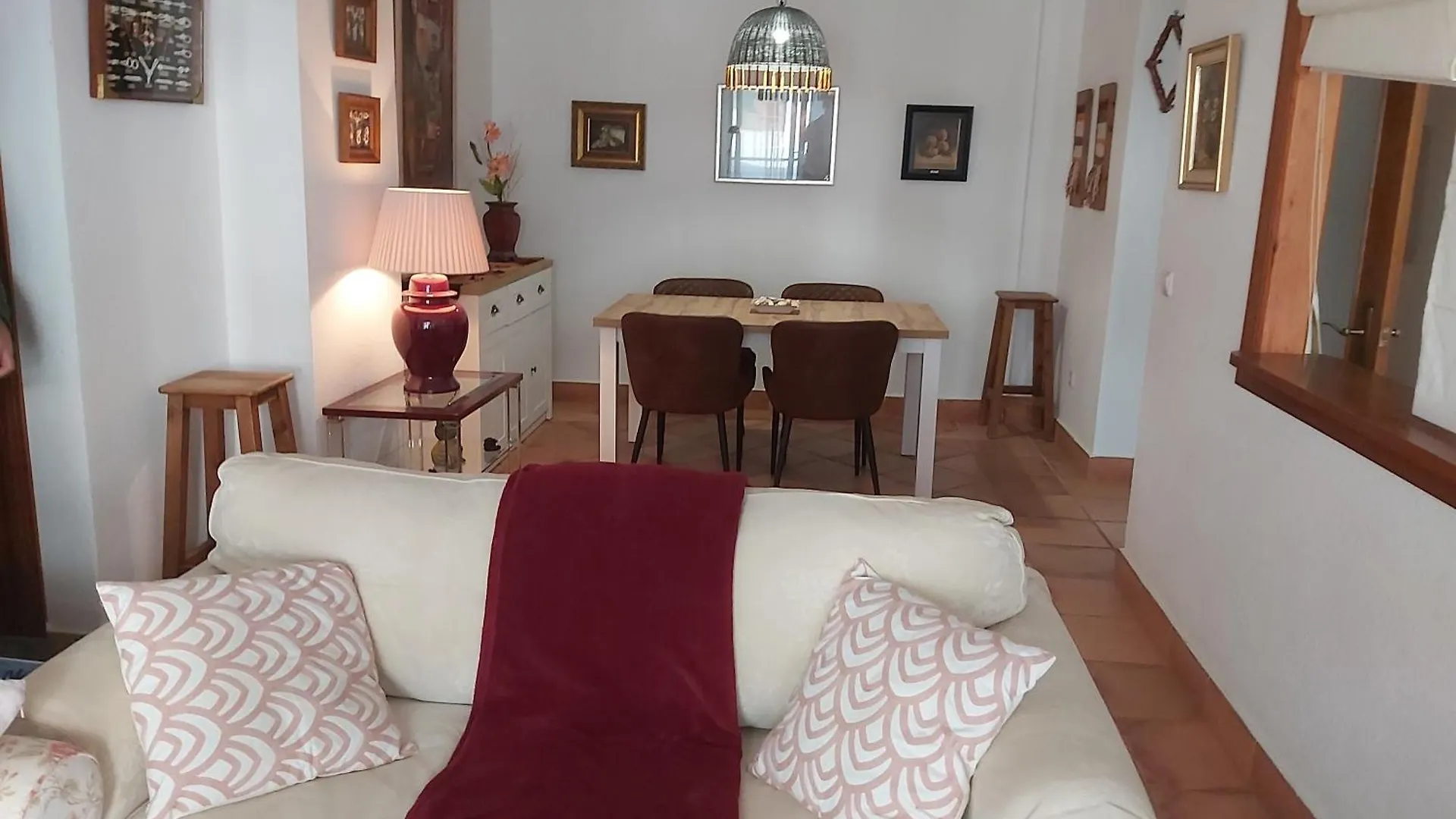 Bahia De La Plata Apartment Zahara de los Atunes Spain