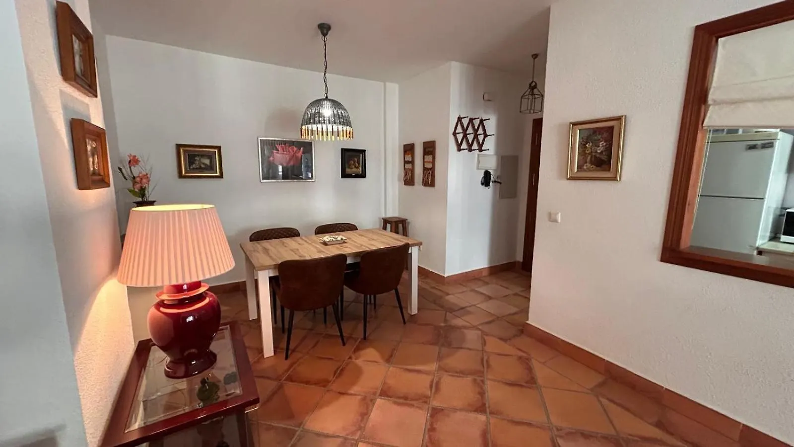 Bahia De La Plata Apartment Zahara de los Atunes