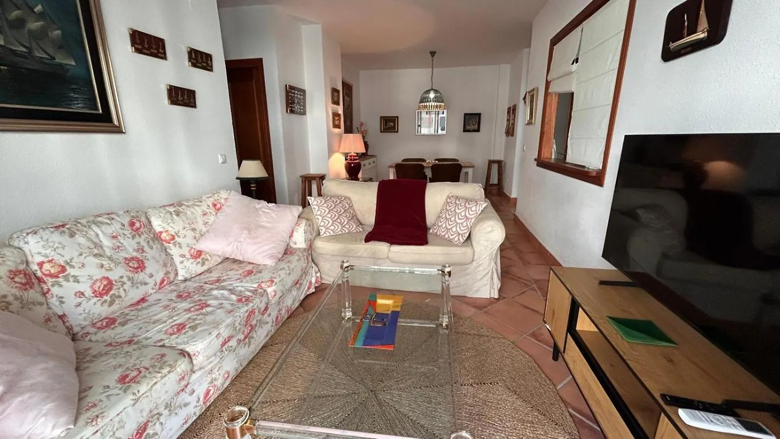 Bahia De La Plata Apartment Zahara de los Atunes