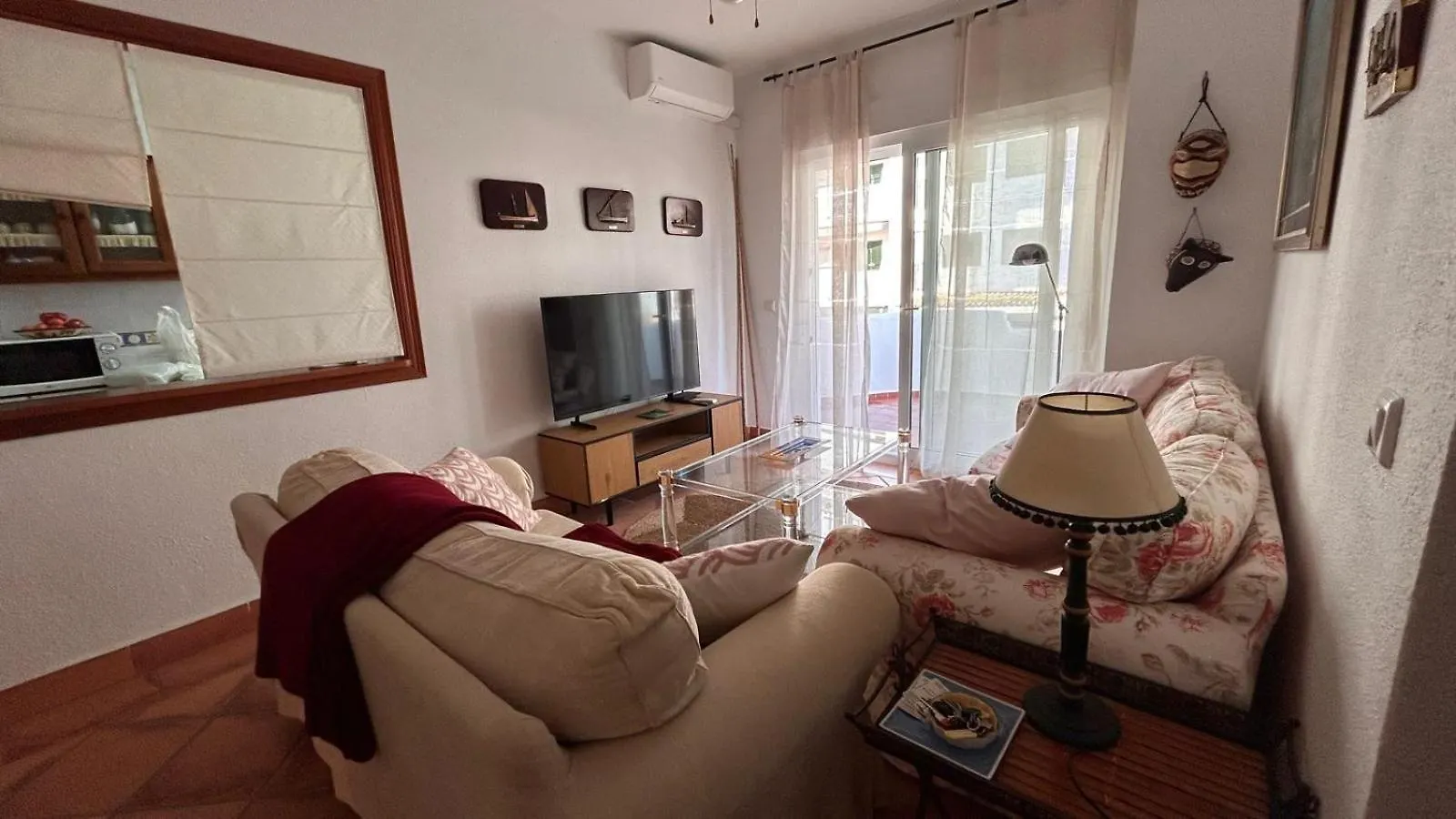 Bahia De La Plata Apartment Zahara de los Atunes