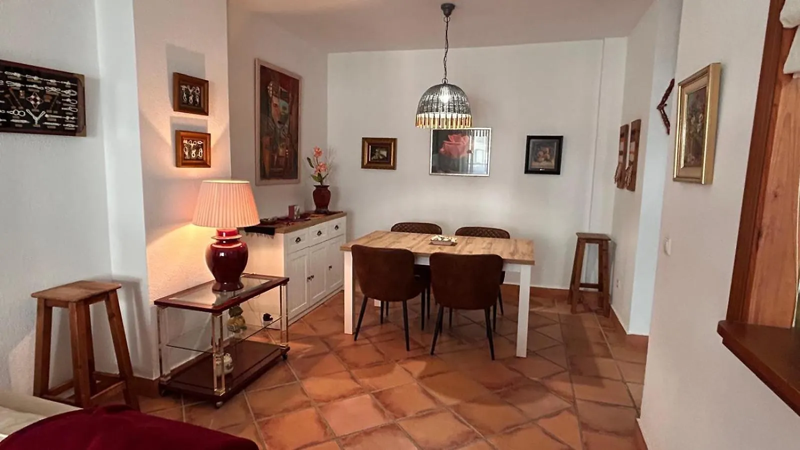 Bahia De La Plata Apartment Zahara de los Atunes Spain