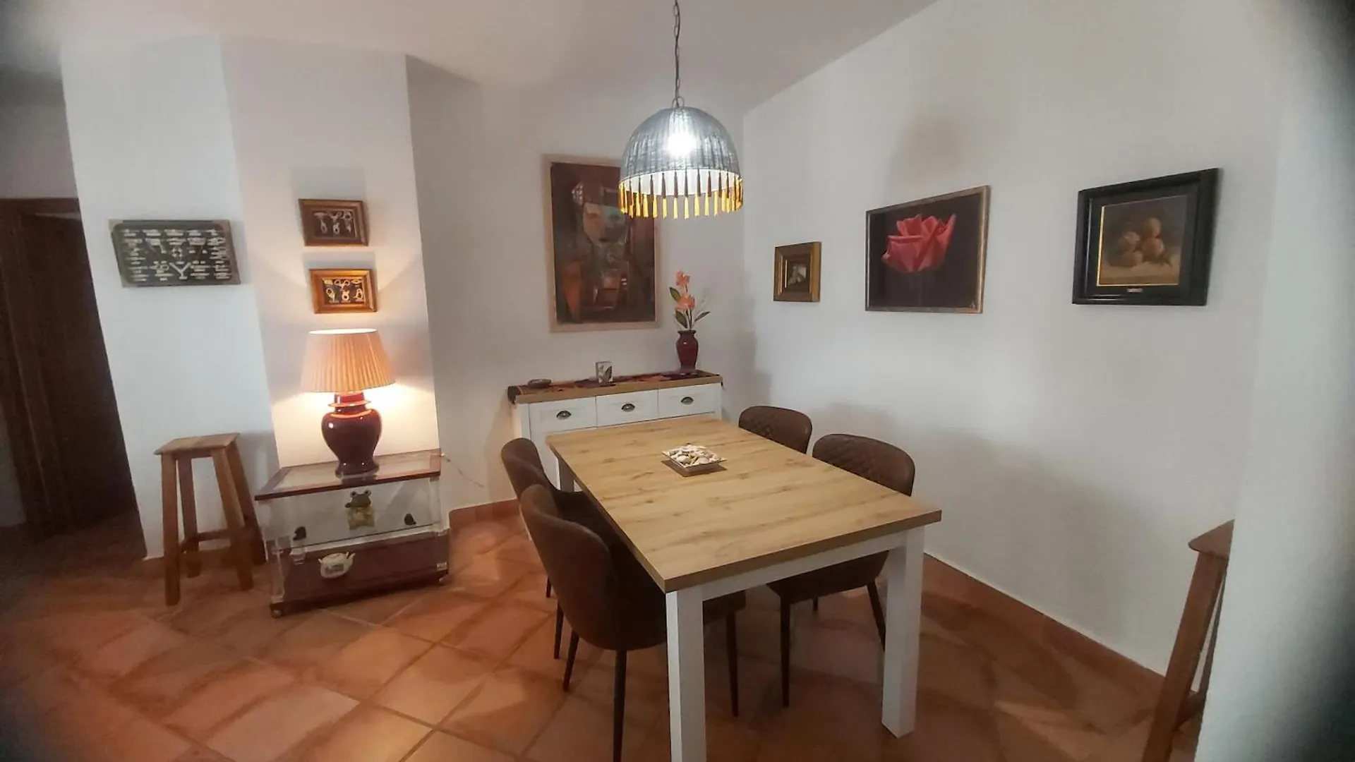 Bahia De La Plata Apartment Zahara de los Atunes